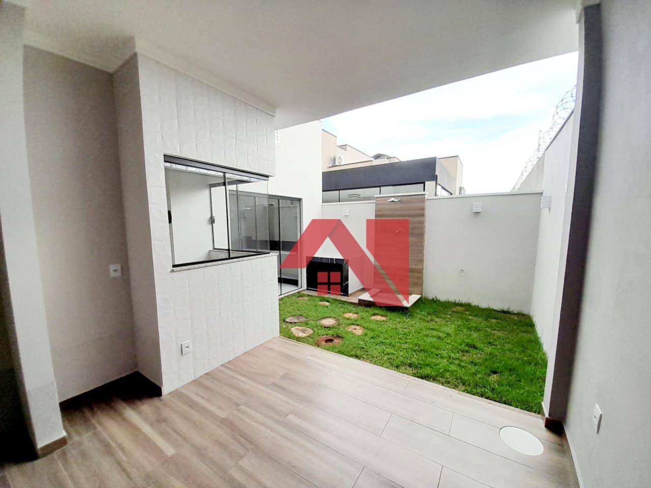 Casa de Condomínio à venda com 3 quartos, 117m² - Foto 29