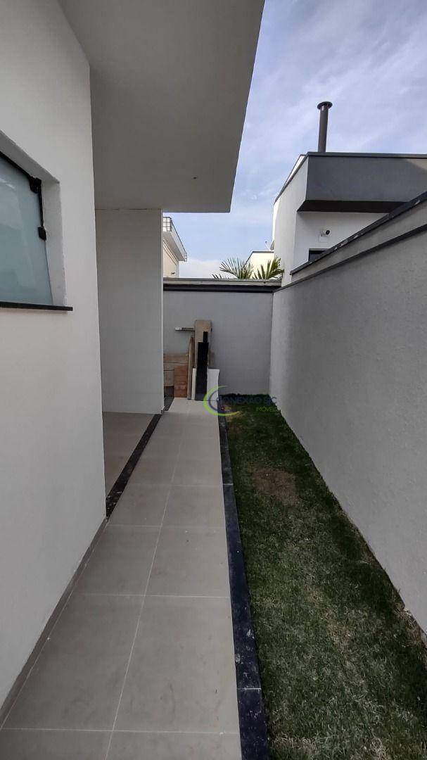 Casa de Condomínio à venda e aluguel com 3 quartos, 160m² - Foto 20