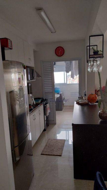 Apartamento à venda com 3 quartos, 107m² - Foto 19