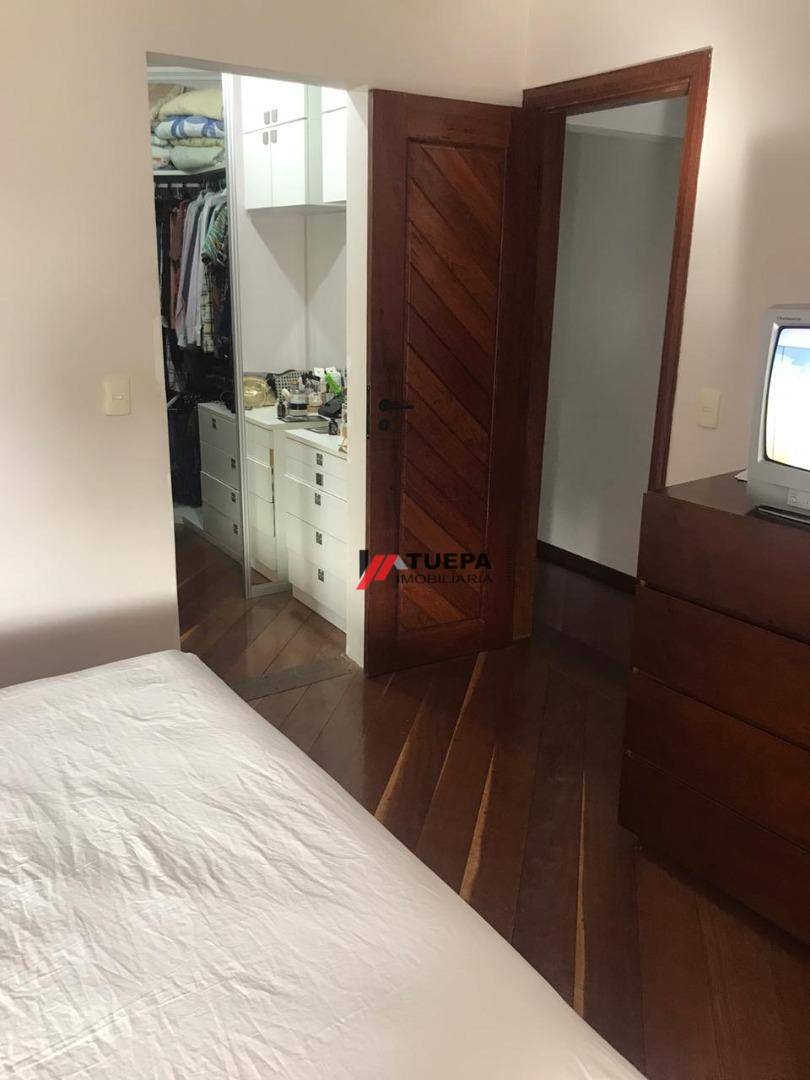 Apartamento à venda com 4 quartos, 210m² - Foto 14