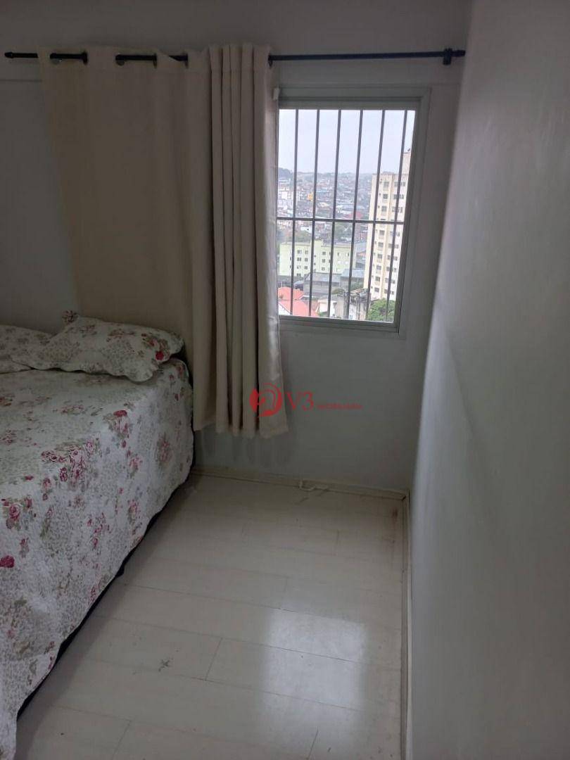 Apartamento à venda com 2 quartos, 57m² - Foto 15