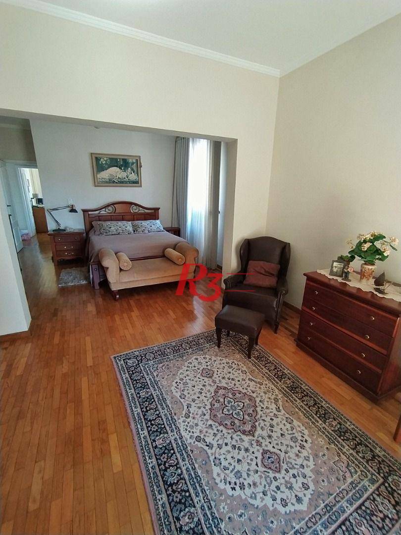 Apartamento à venda com 4 quartos, 323m² - Foto 12