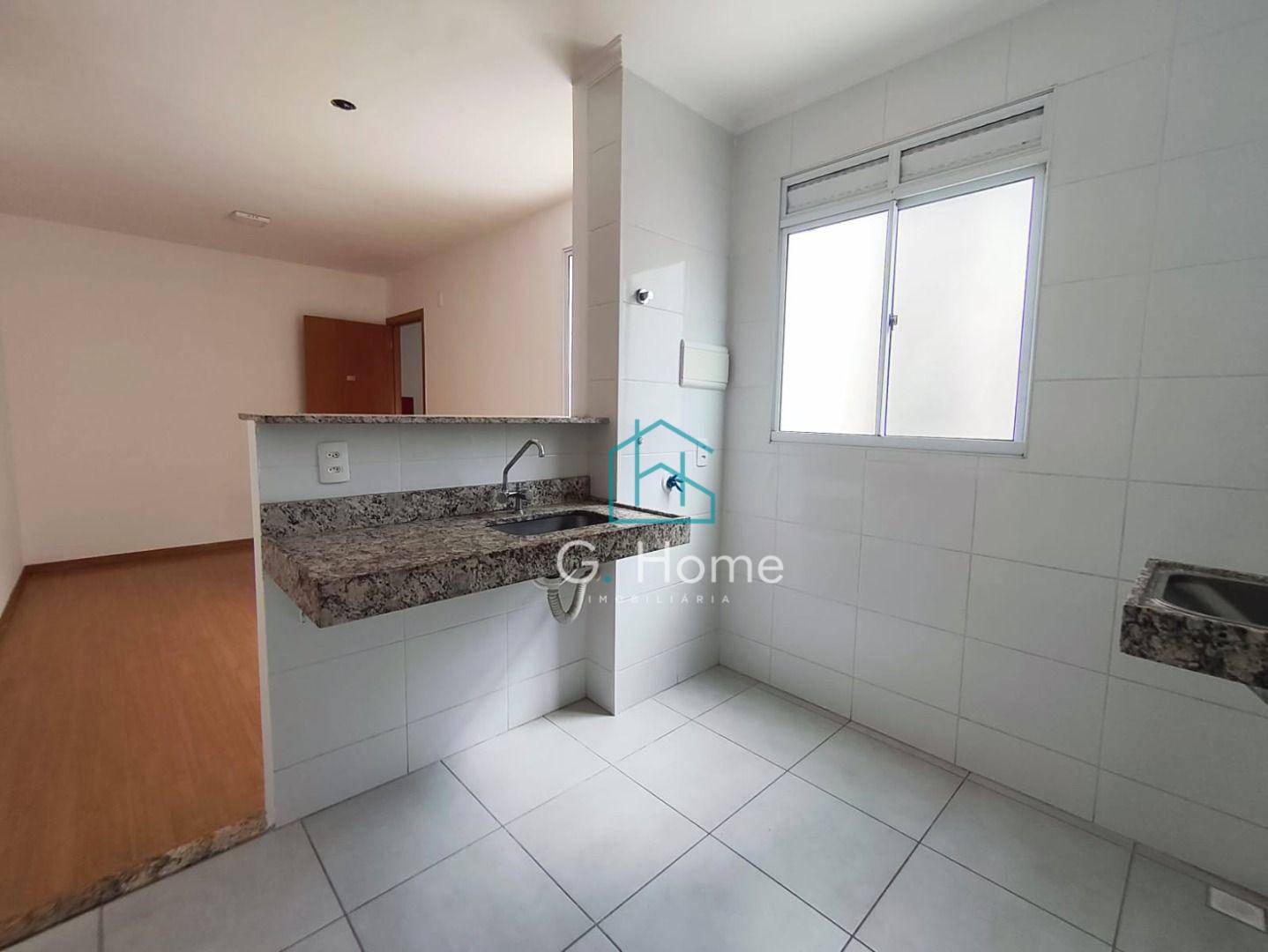 Apartamento, 2 quartos, 45 m² - Foto 6