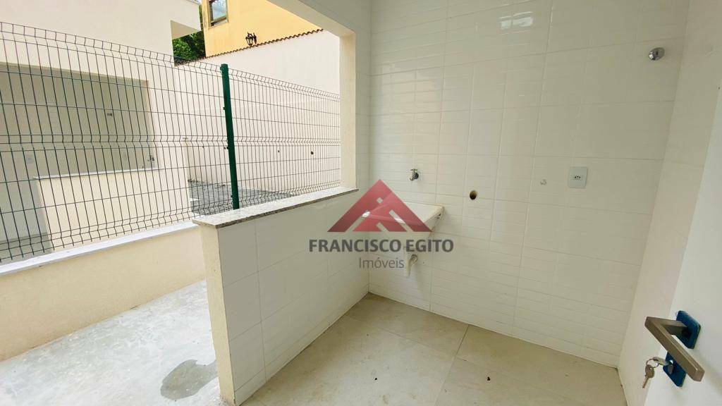 Casa à venda com 3 quartos, 119m² - Foto 16