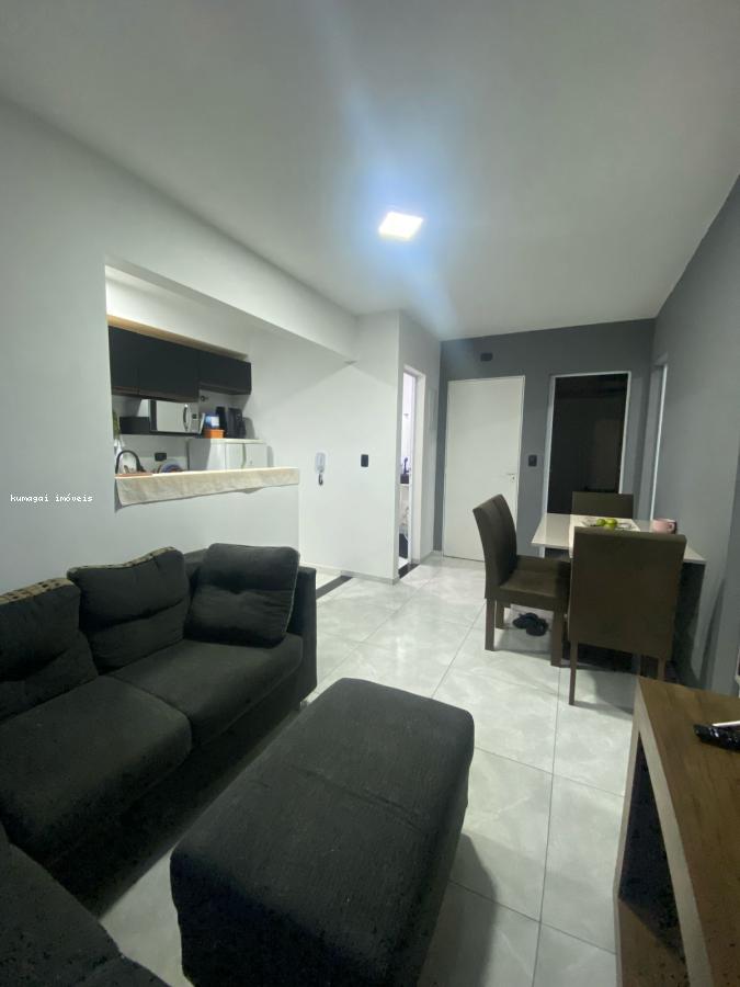 Apartamento para alugar com 3 quartos, 55m² - Foto 1