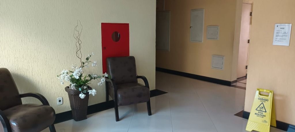 Apartamento à venda com 1 quarto, 40m² - Foto 14