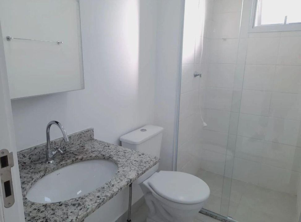 Apartamento à venda com 2 quartos, 52m² - Foto 7