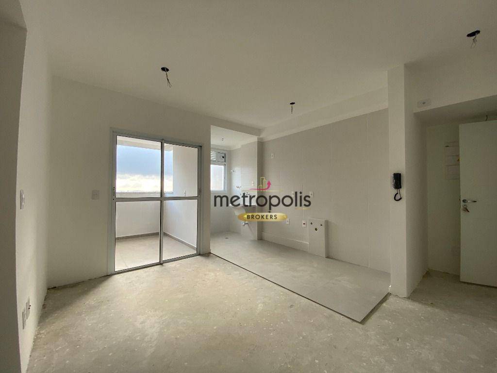 Apartamento à venda com 2 quartos, 55m² - Foto 3