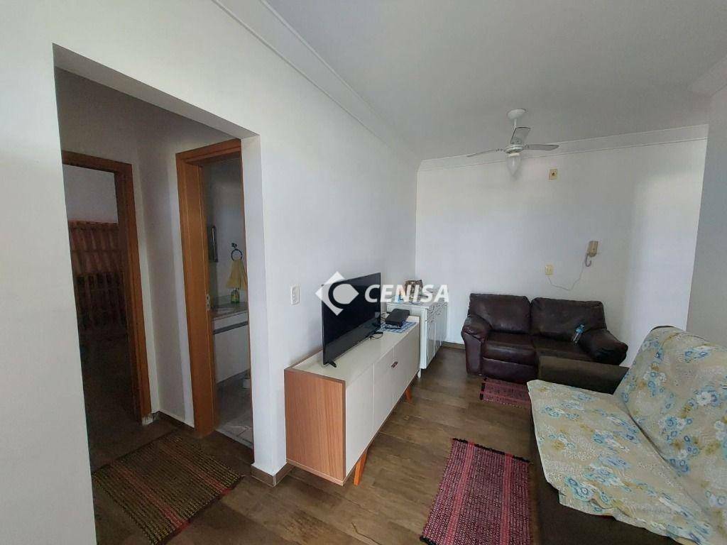 Apartamento à venda com 2 quartos, 68m² - Foto 2