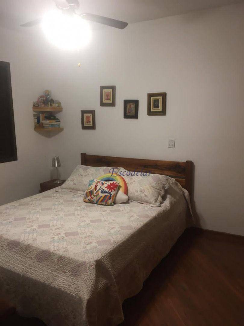 Apartamento à venda com 3 quartos, 223m² - Foto 5