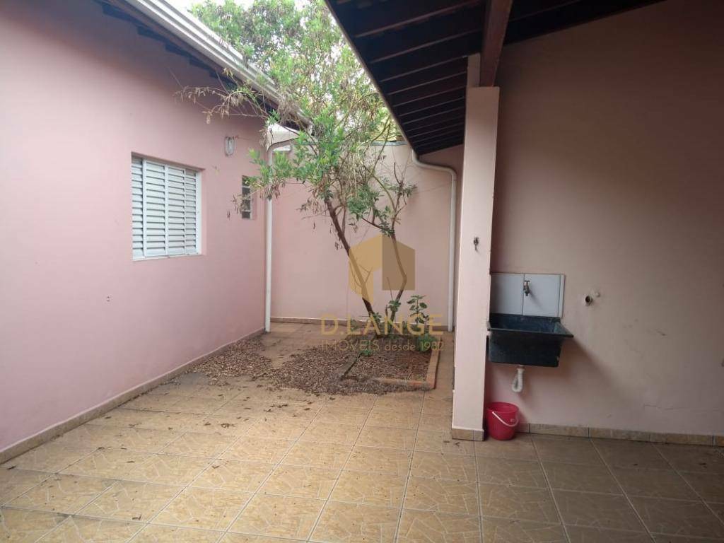 Casa à venda com 4 quartos, 180m² - Foto 21