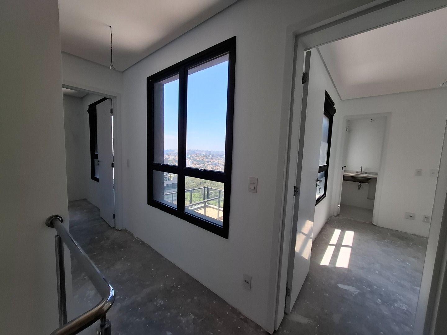 Apartamento à venda com 4 quartos, 252m² - Foto 48