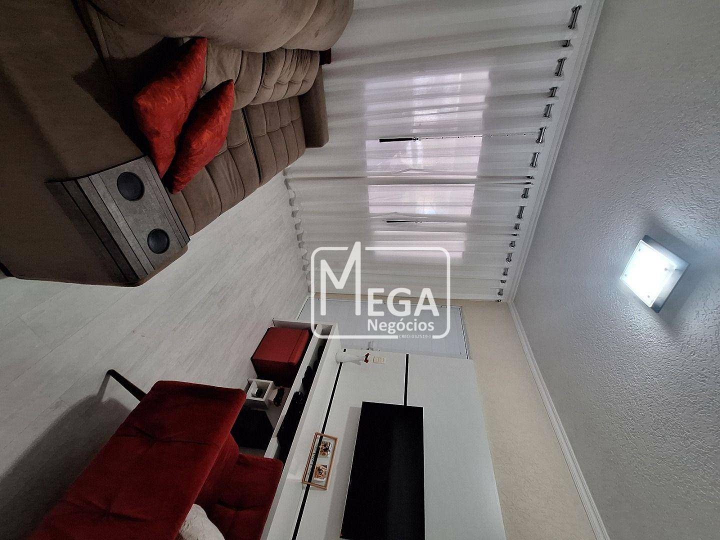 Casa à venda com 3 quartos, 184m² - Foto 13