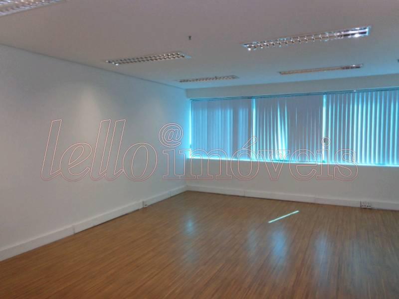 Conjunto Comercial-Sala para alugar, 50m² - Foto 1