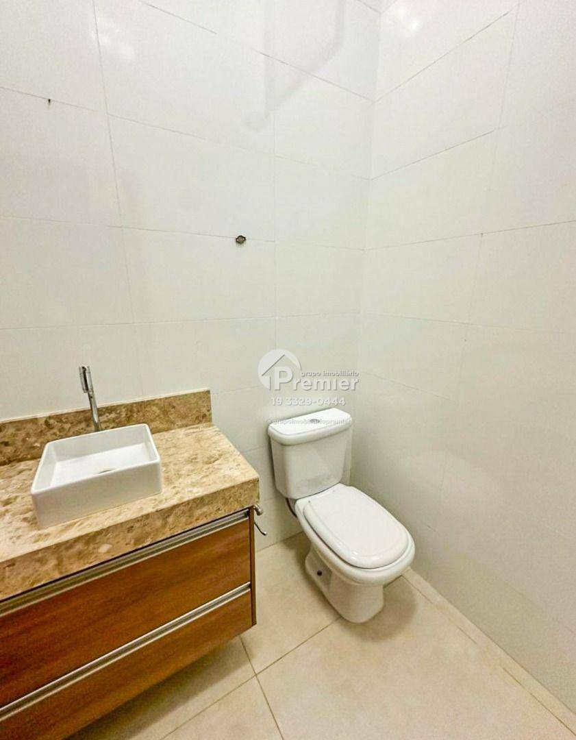 Casa de Condomínio à venda com 3 quartos, 346m² - Foto 15