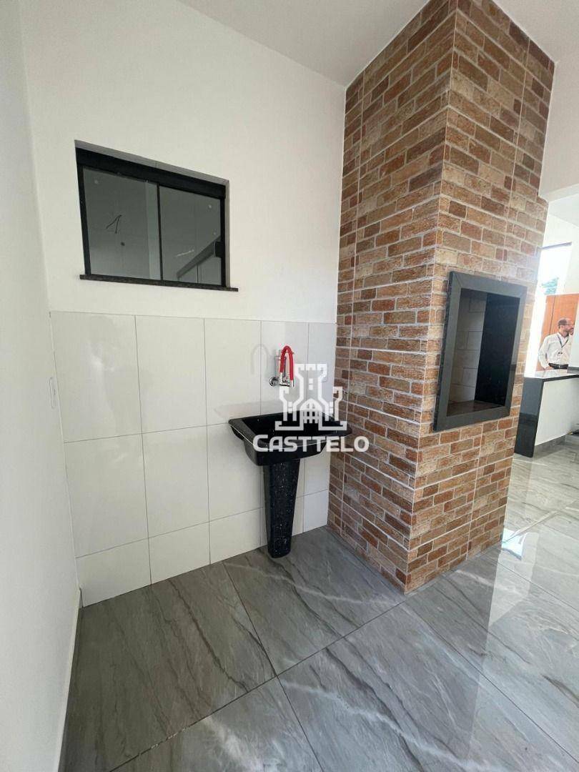 Casa à venda com 2 quartos, 80m² - Foto 24