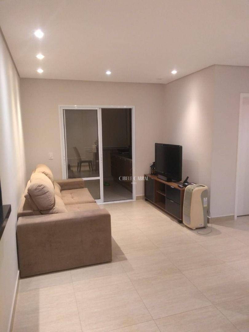 Apartamento à venda com 3 quartos, 107m² - Foto 9