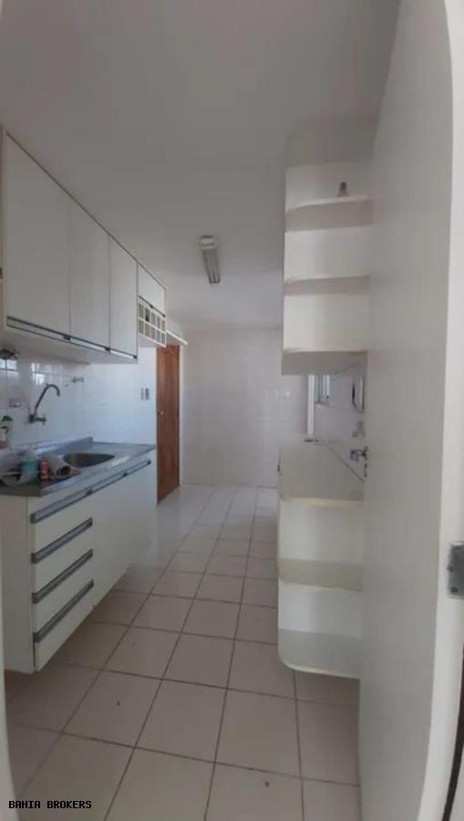 Apartamento à venda com 3 quartos, 75m² - Foto 5