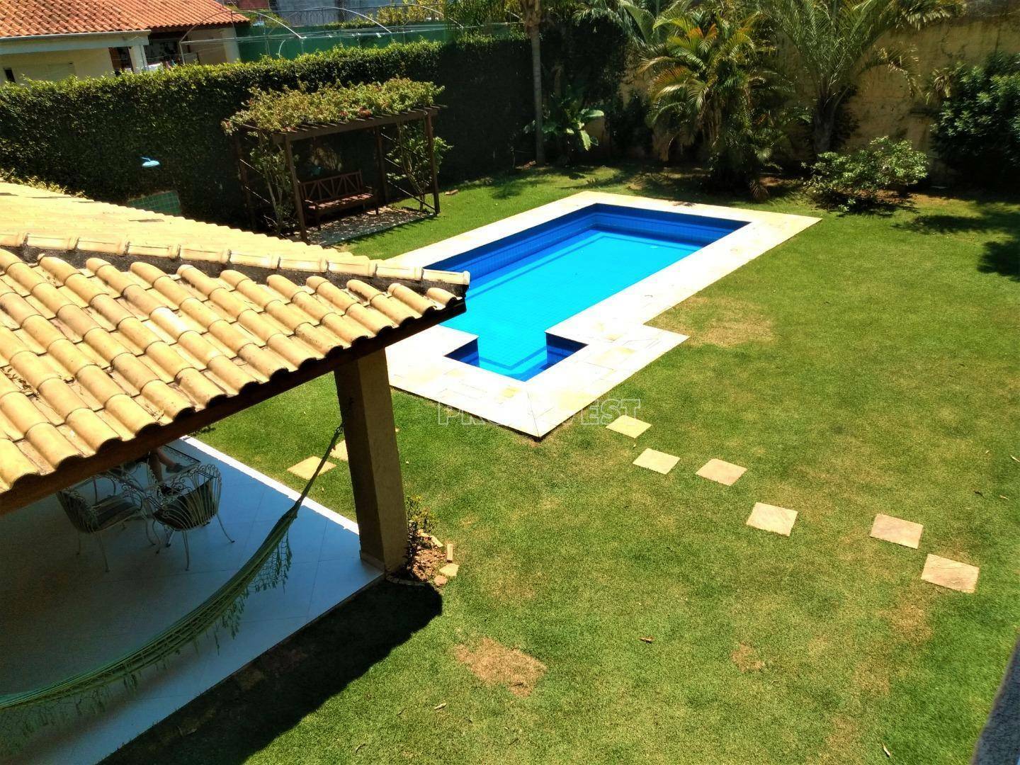 Casa de Condomínio à venda com 5 quartos, 540m² - Foto 18