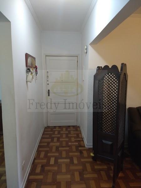 Apartamento à venda com 4 quartos, 157m² - Foto 7