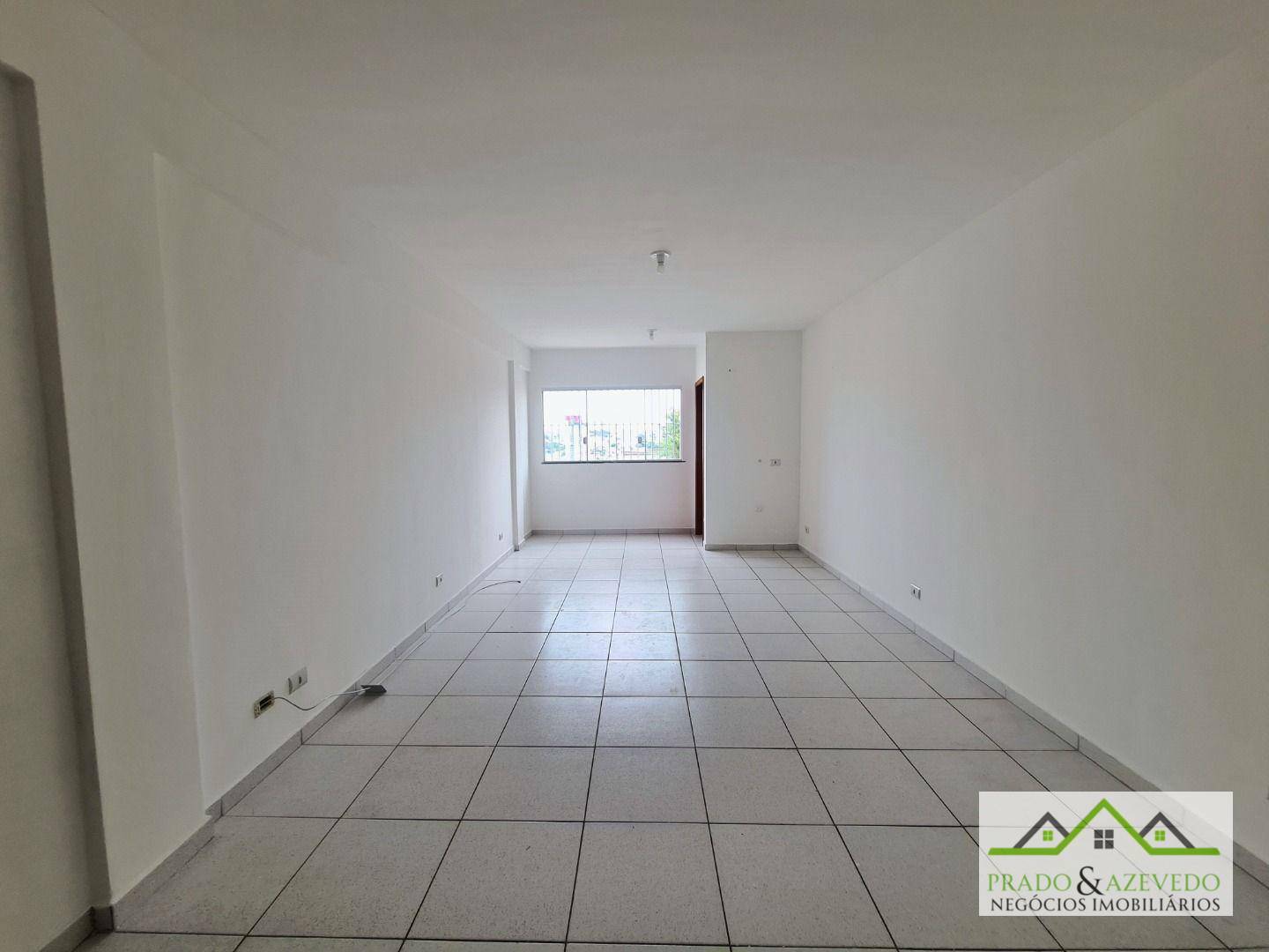 Conjunto Comercial-Sala para alugar, 30m² - Foto 1