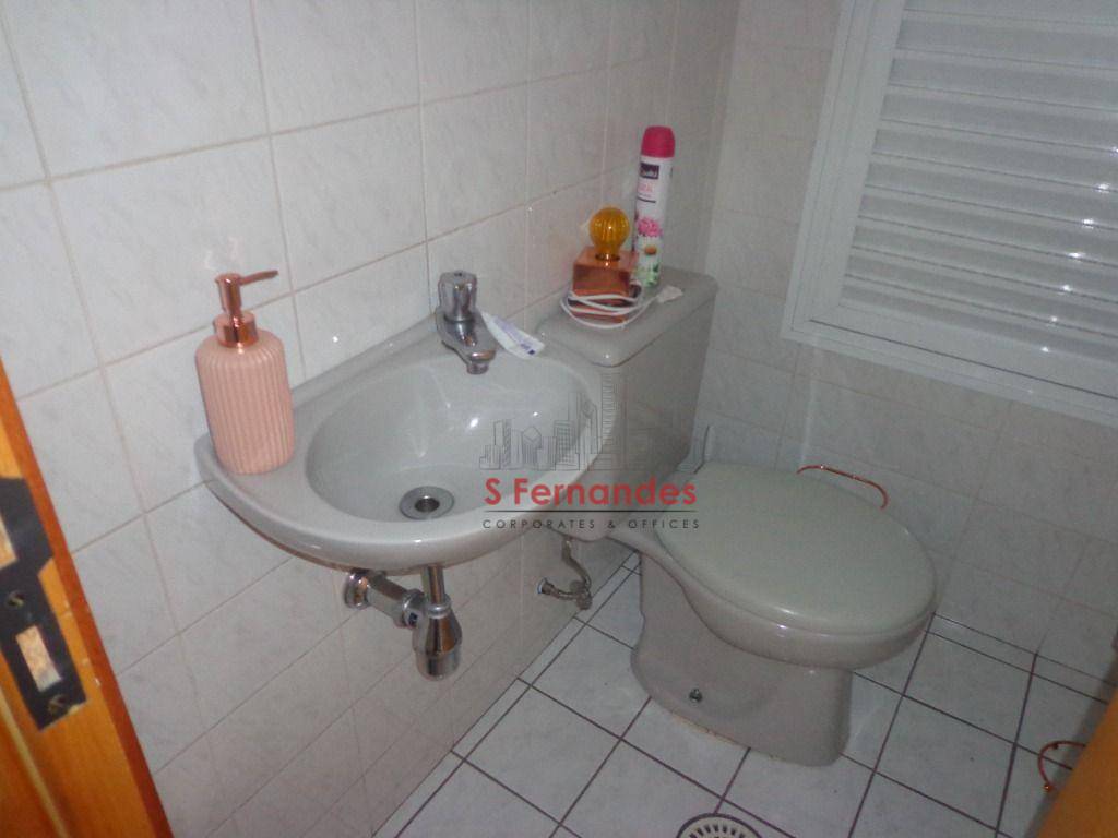 Conjunto Comercial-Sala para alugar, 53m² - Foto 23