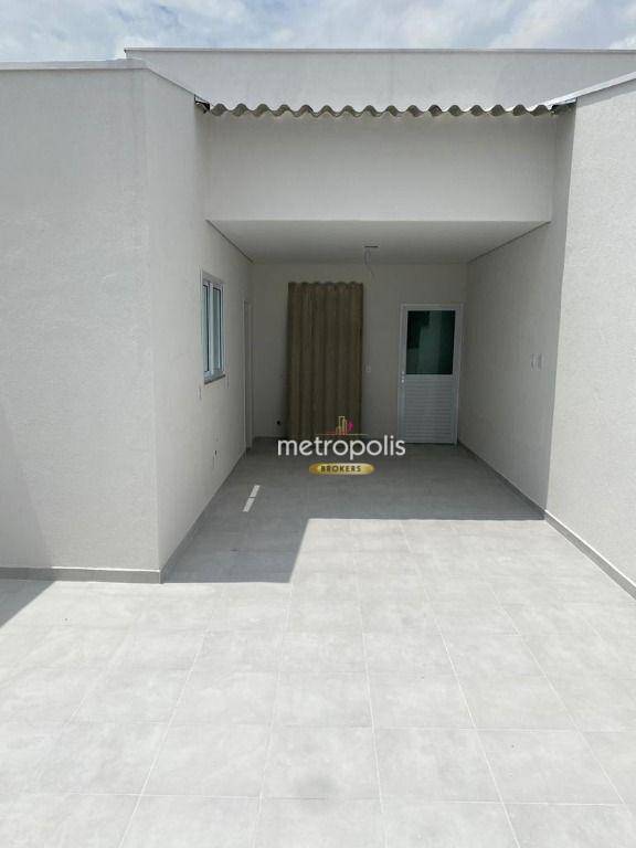 Cobertura à venda com 2 quartos, 100m² - Foto 20