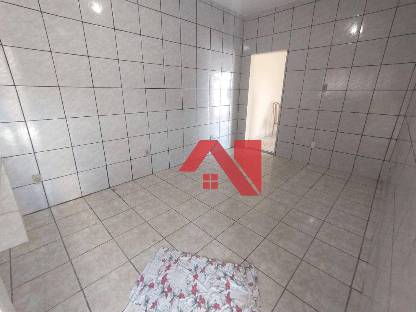 Casa para alugar com 1 quarto, 50m² - Foto 9