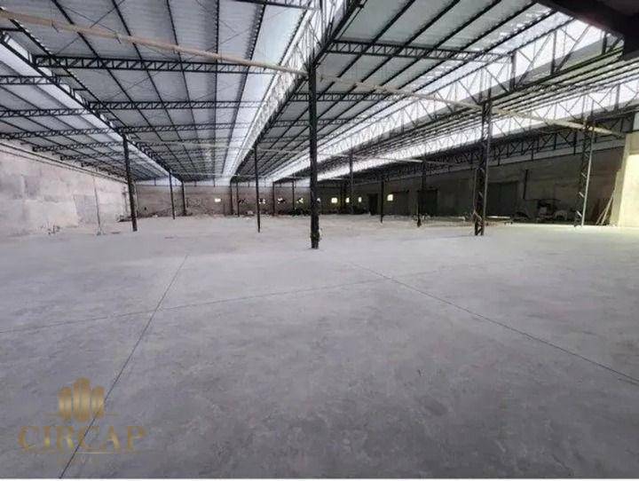 Depósito-Galpão, 3300 m² - Foto 3