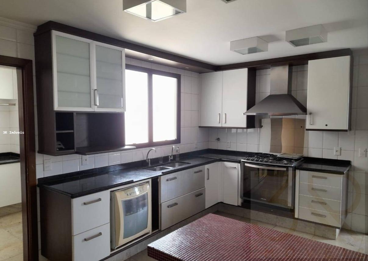 Apartamento à venda com 4 quartos, 443m² - Foto 11