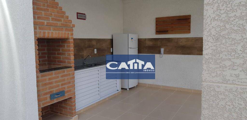 Apartamento à venda com 2 quartos, 44m² - Foto 7