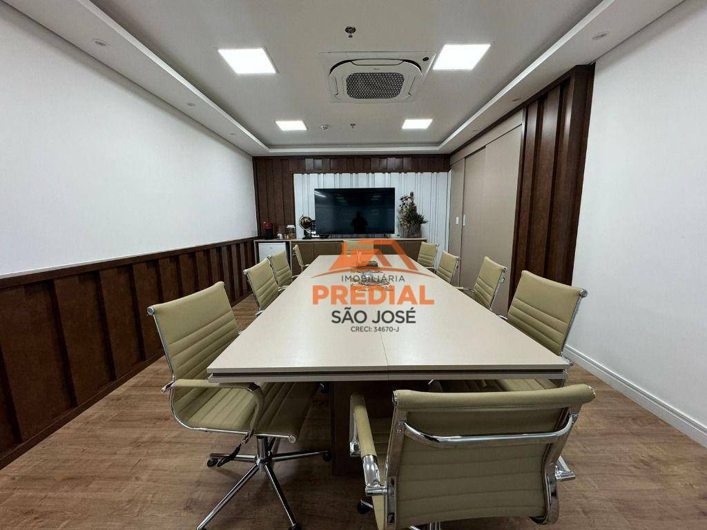 Conjunto Comercial-Sala para alugar, 205m² - Foto 1