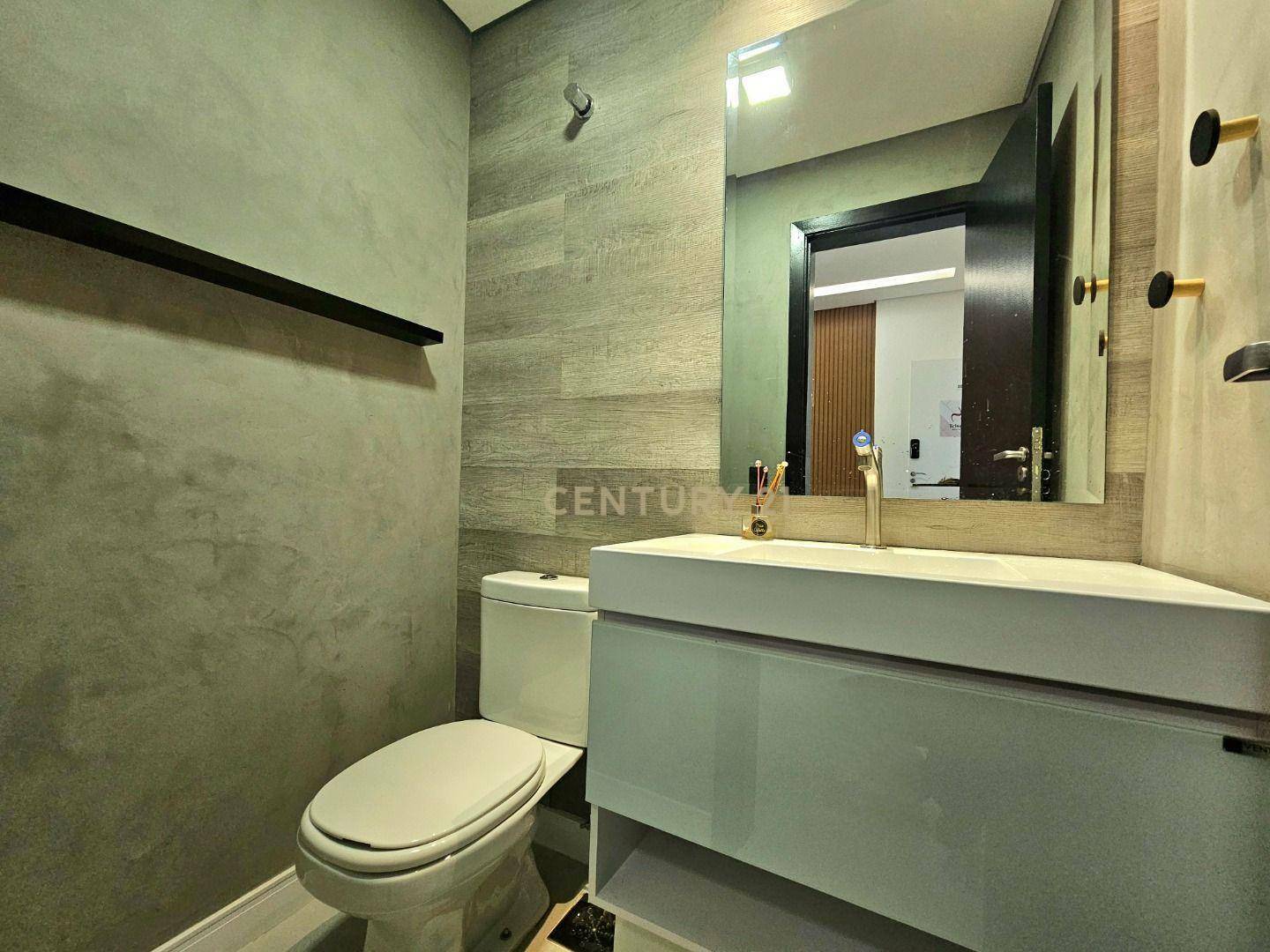 Conjunto Comercial-Sala para alugar, 39m² - Foto 7
