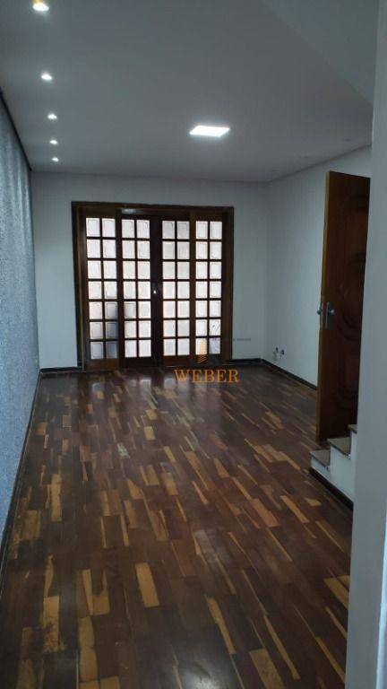 Sobrado à venda com 2 quartos, 190m² - Foto 22