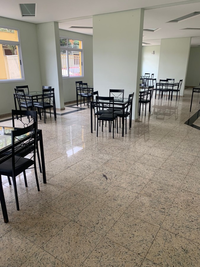Apartamento à venda com 2 quartos, 65m² - Foto 22