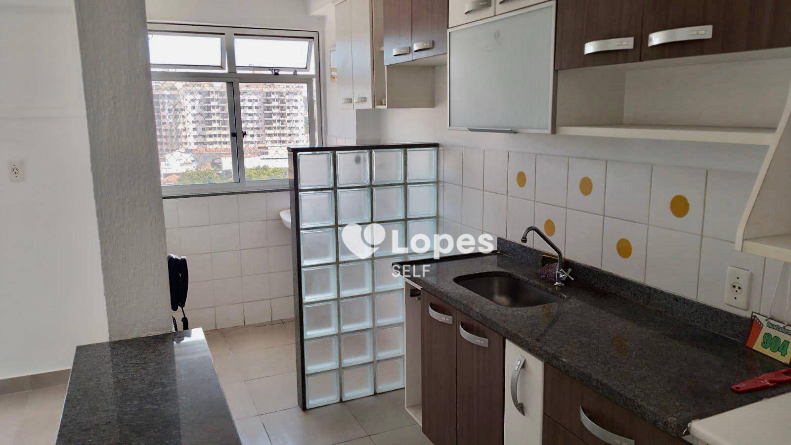 Apartamento à venda com 2 quartos, 58m² - Foto 5