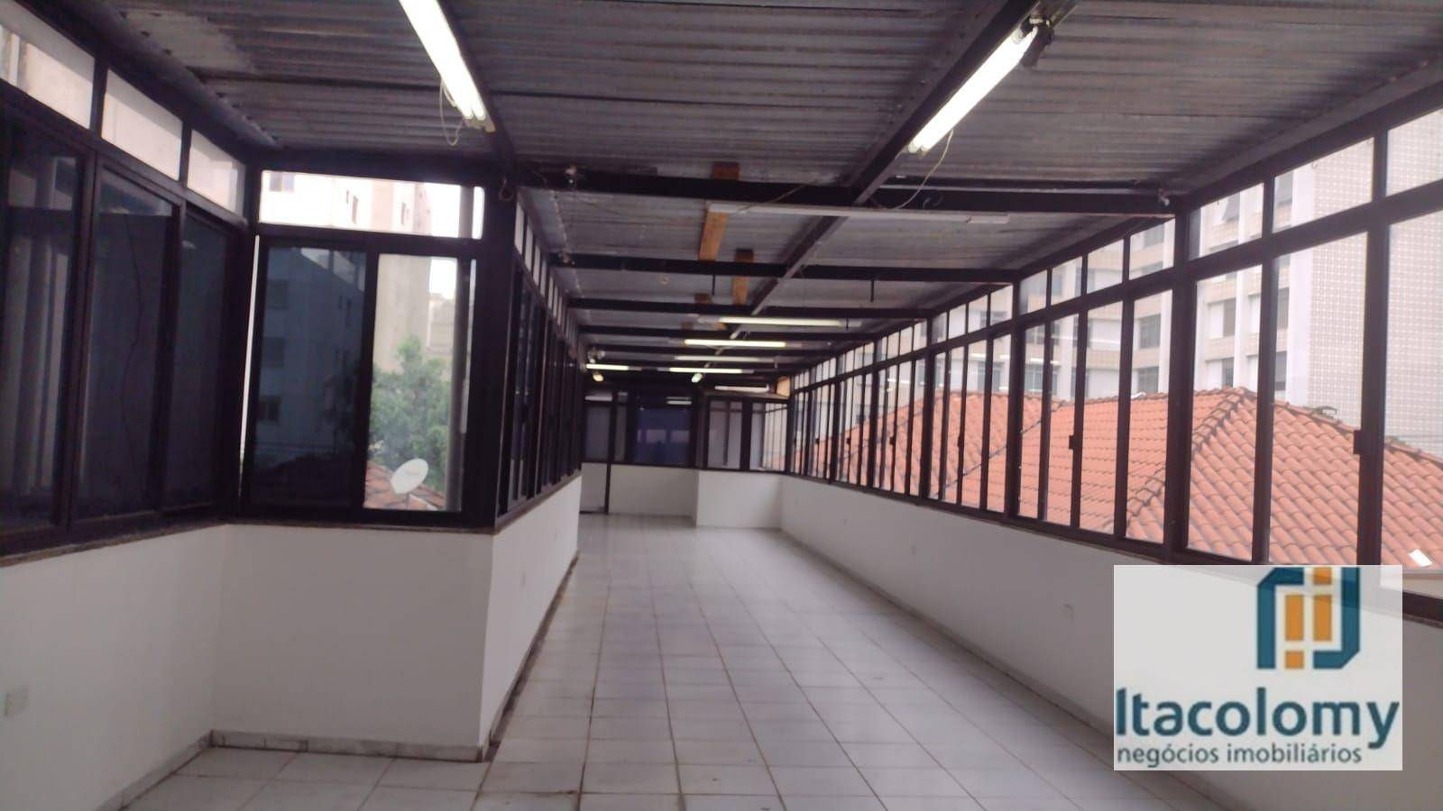 Prédio Inteiro para alugar, 450m² - Foto 12