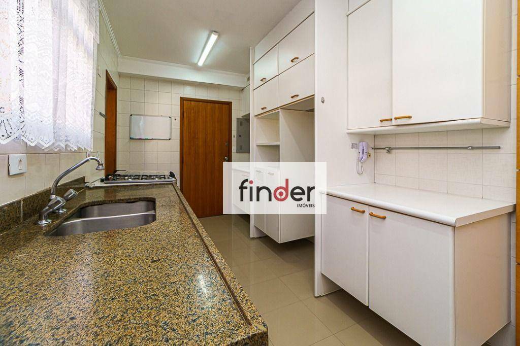 Apartamento à venda com 3 quartos, 140m² - Foto 33