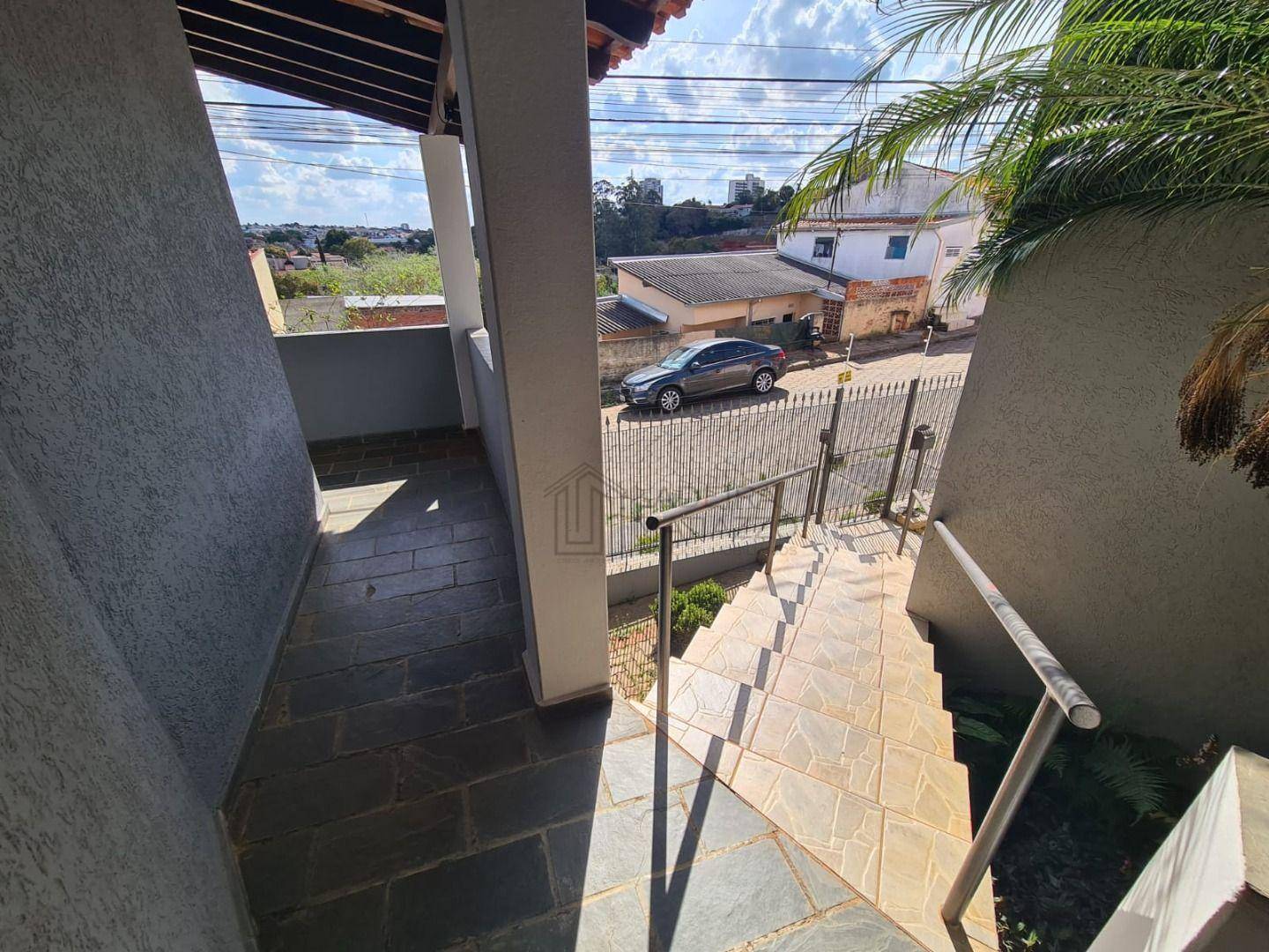 Casa, 3 quartos, 217 m² - Foto 5