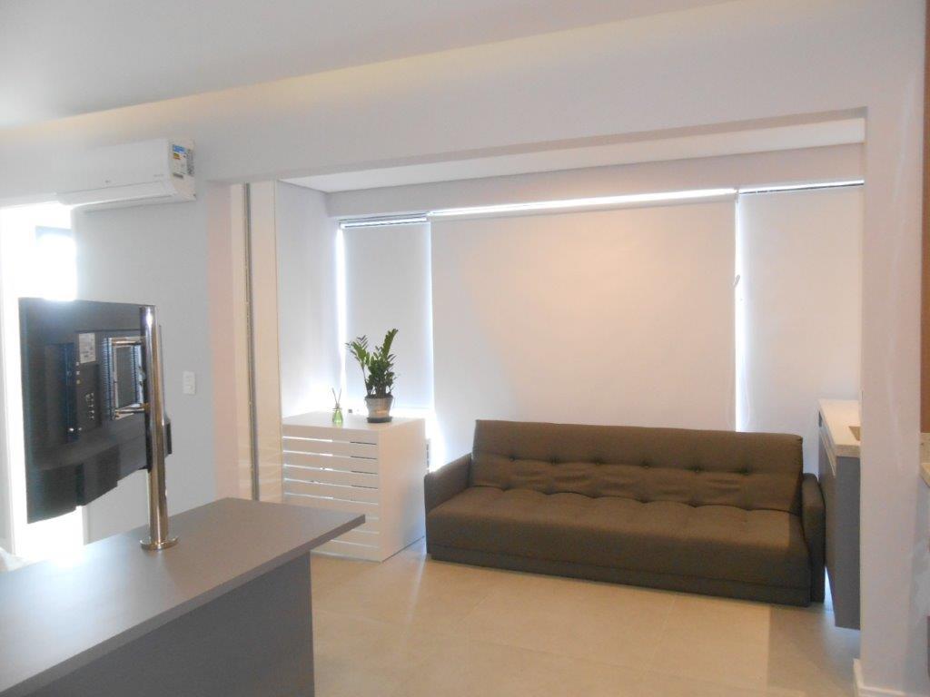 Apartamento para alugar com 1 quarto, 35m² - Foto 38