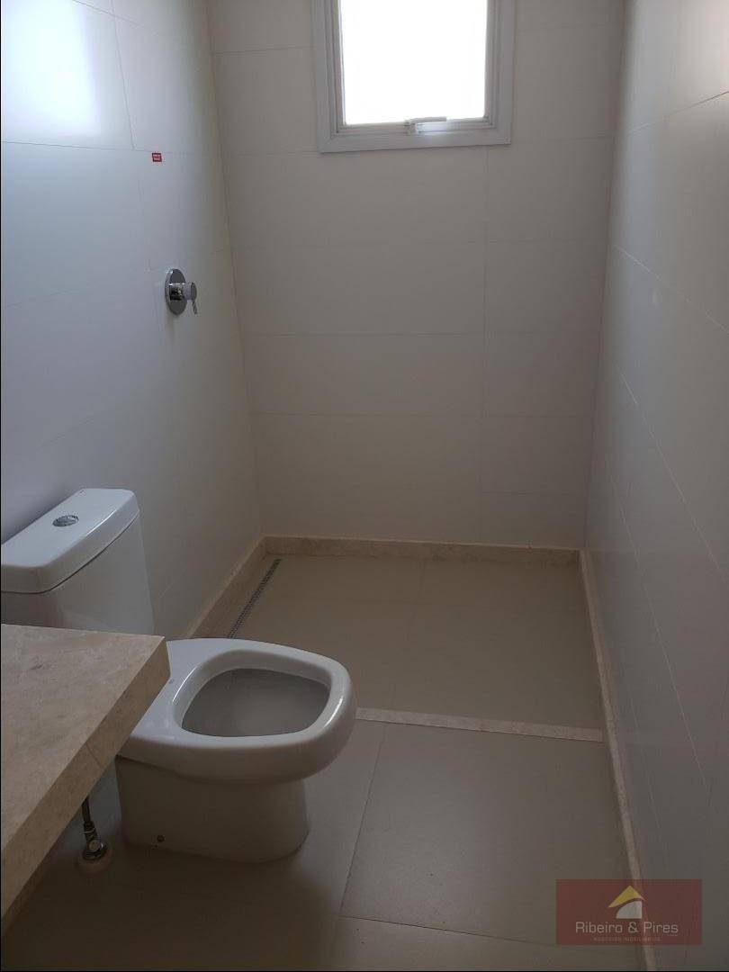 Apartamento à venda com 4 quartos, 261m² - Foto 19