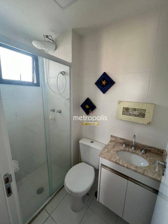 Apartamento à venda com 2 quartos, 40m² - Foto 13