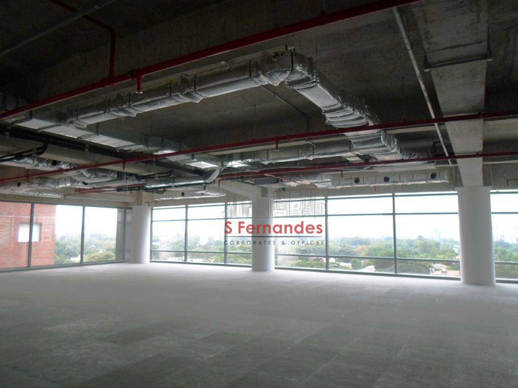 Conjunto Comercial-Sala para alugar, 622m² - Foto 3