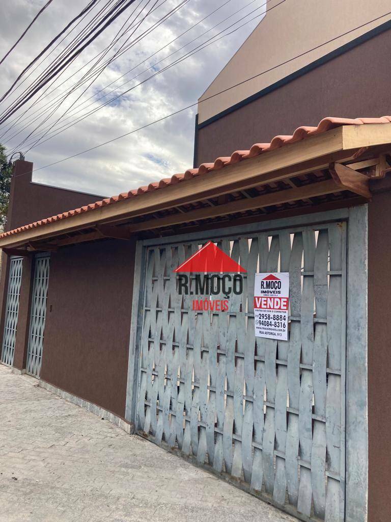 Sobrado à venda com 3 quartos, 120m² - Foto 3