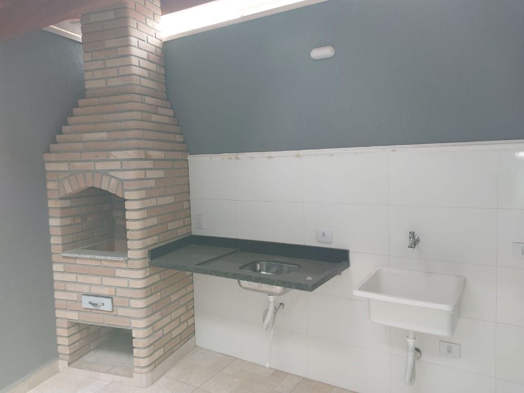 Sobrado à venda com 3 quartos, 115m² - Foto 5