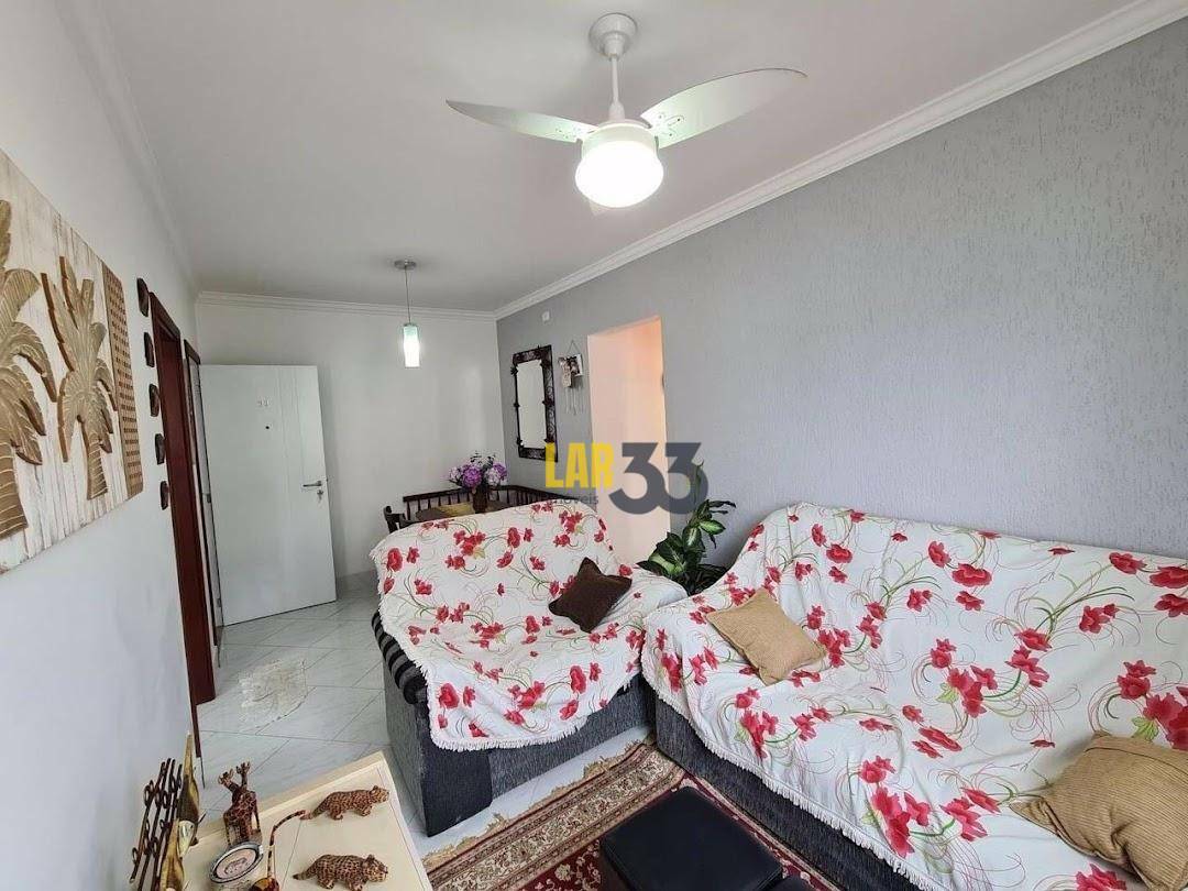 Apartamento à venda com 2 quartos, 60m² - Foto 9