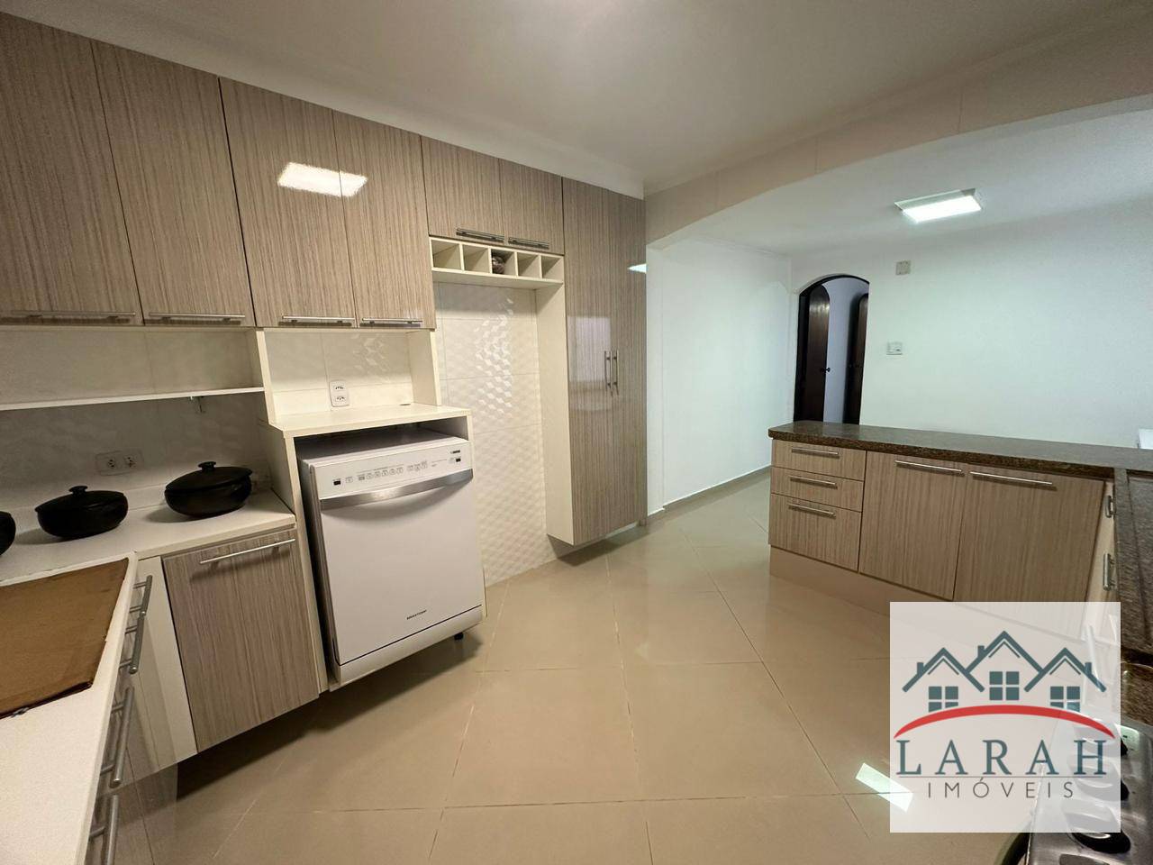 Sobrado à venda com 3 quartos, 125m² - Foto 15