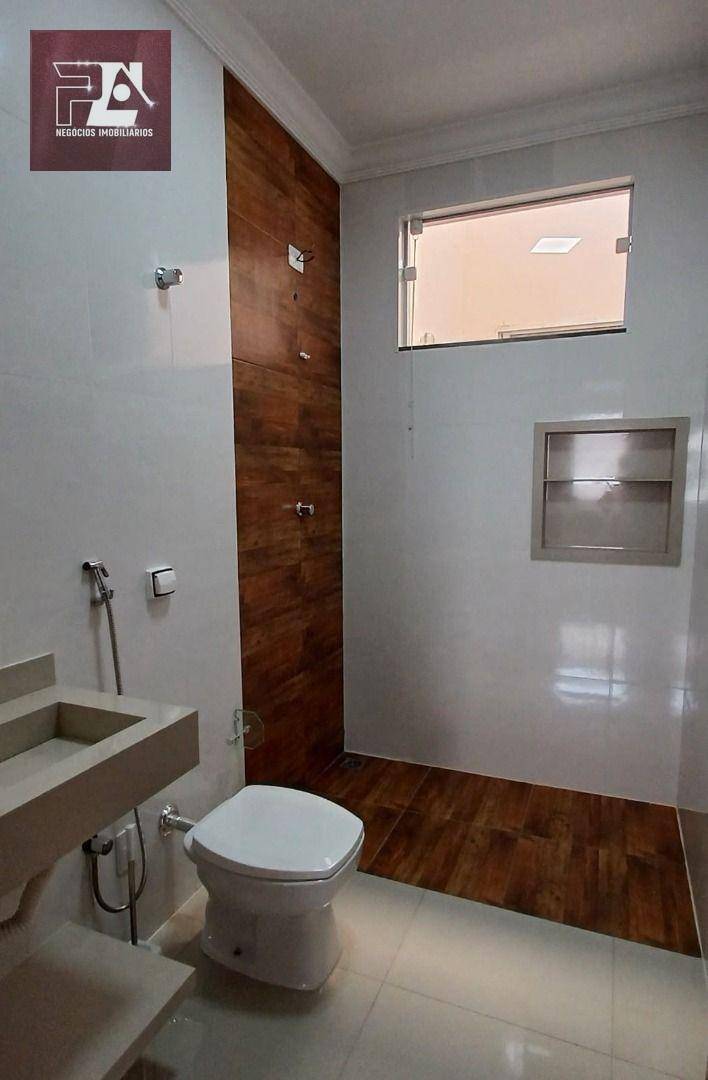 Casa à venda com 3 quartos, 340m² - Foto 5