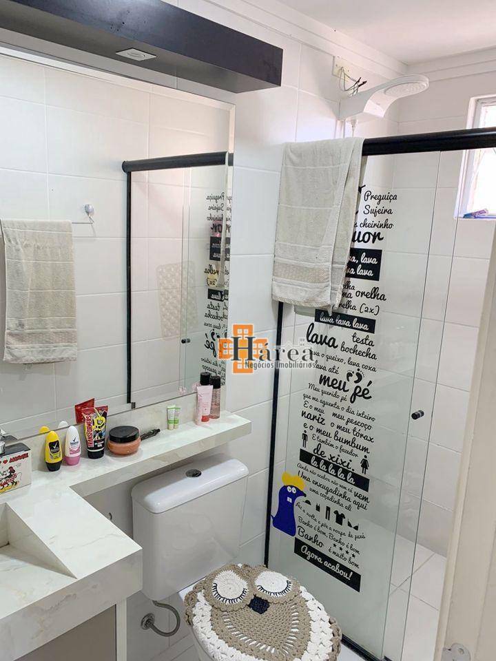 Apartamento à venda com 2 quartos, 58m² - Foto 6
