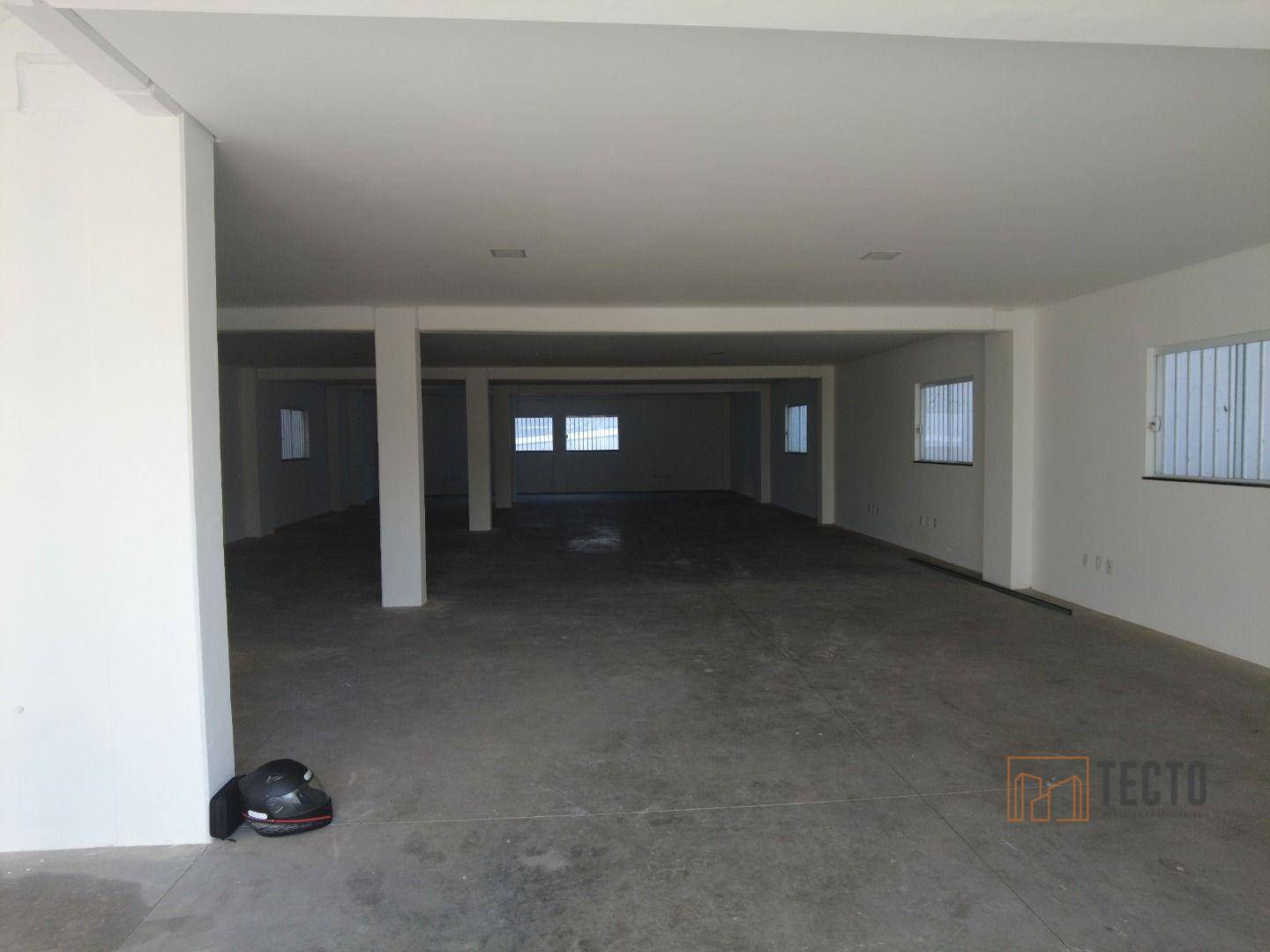 Depósito-Galpão-Armazém para alugar, 460m² - Foto 4